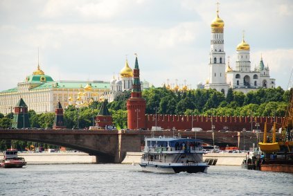 <span style="font-weight: bold;">Moscow Private Tours<br></span>
