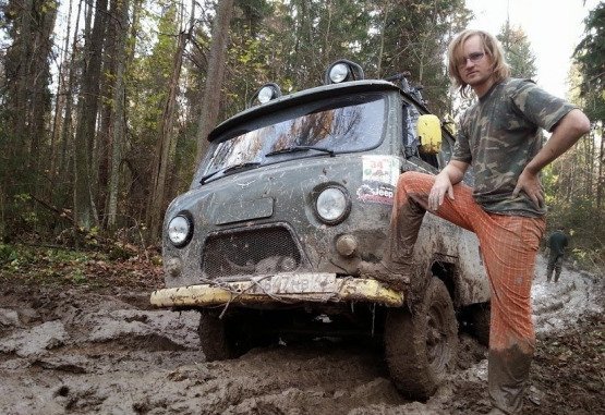 <span style="font-weight: bold;">Adventure Tour<br></span>